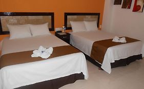 Hotel John David
