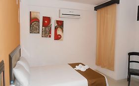Hotel John David